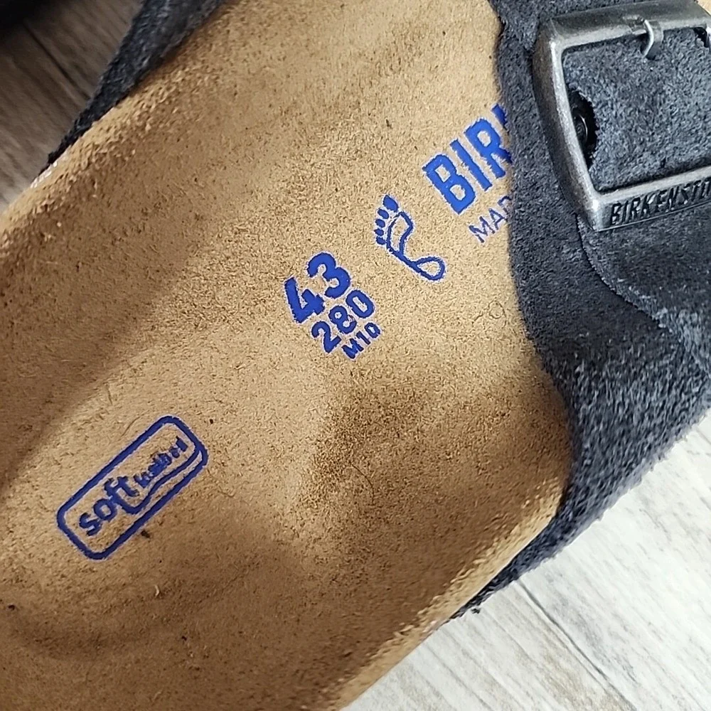 Birkenstock new without